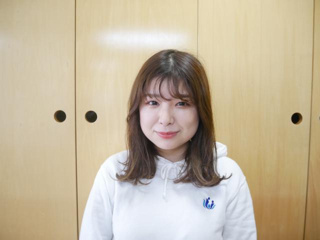 センパイイメージ