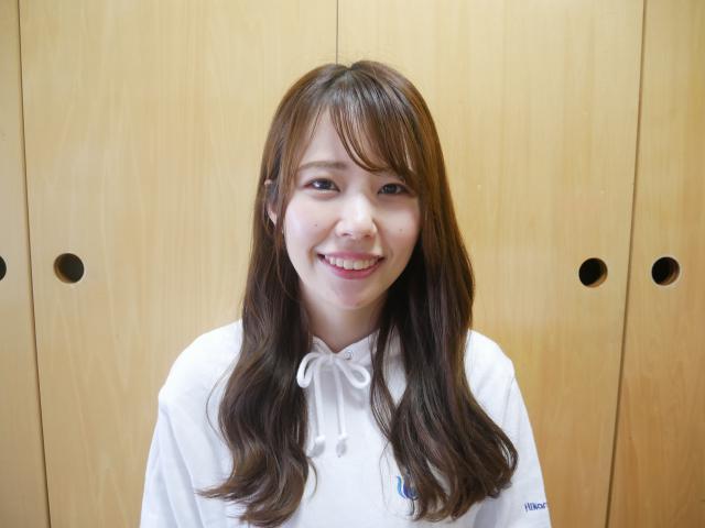 センパイイメージ