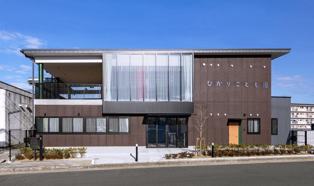 ひかりこども園