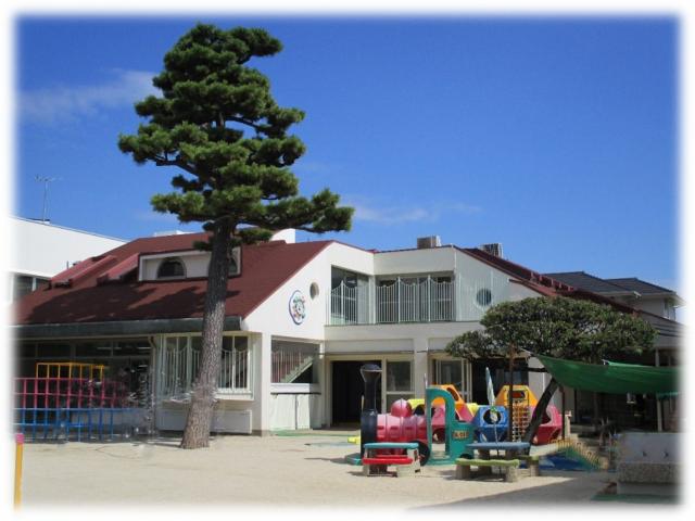 認定こども園　浜寺幼稚園