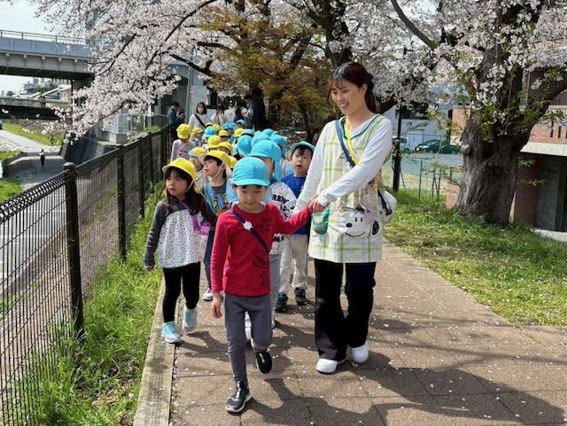 法光院こども園