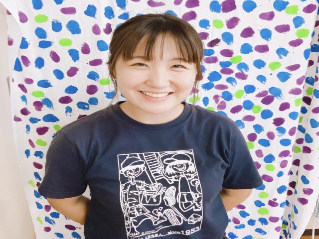 センパイイメージ