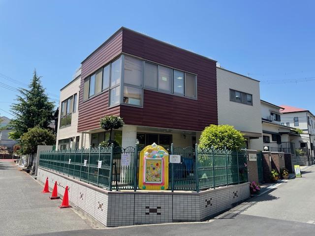 豊中みどりっこ保育園