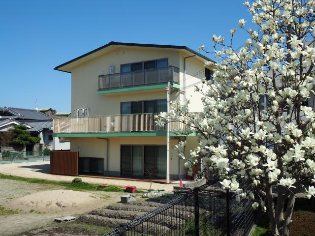 坂手　佳子先生