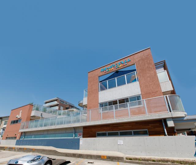 幼保連携型認定こども園　花音つばさこども園