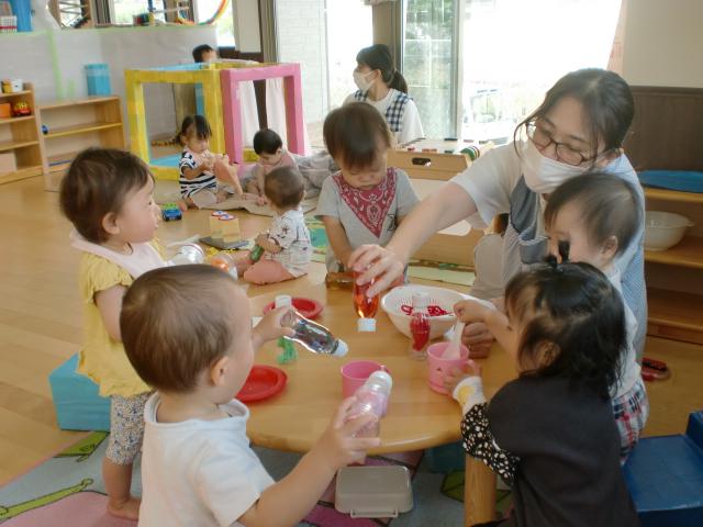 中山　理代先生