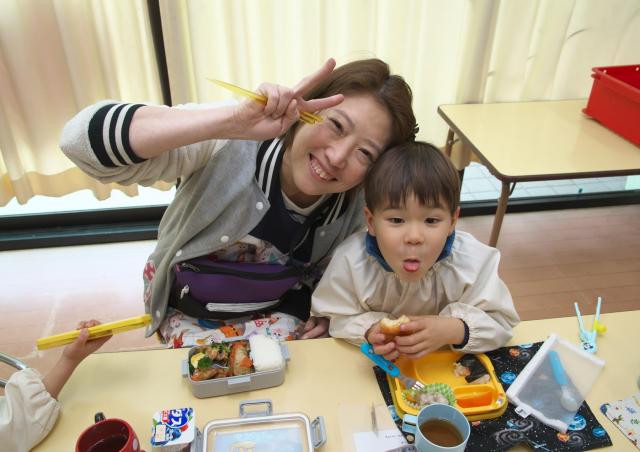 水戸部　渚先生