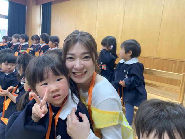 センパイイメージ