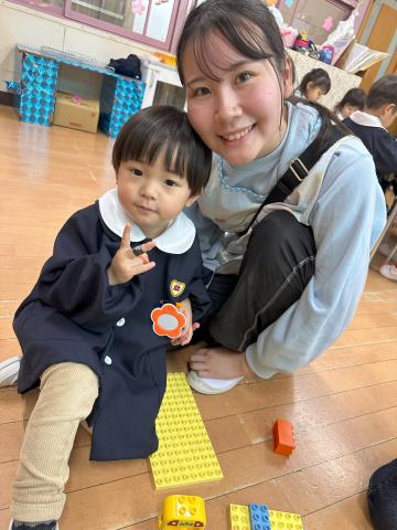 センパイイメージ