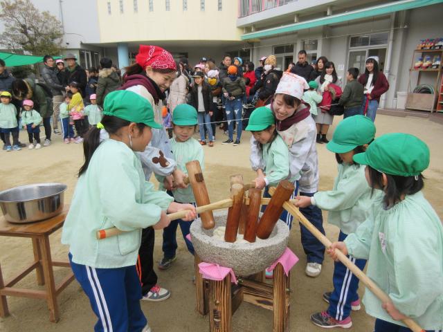 センパイイメージ