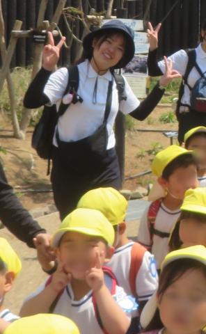 センパイイメージ