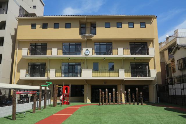 幼保連携型認定こども園　愛和学園