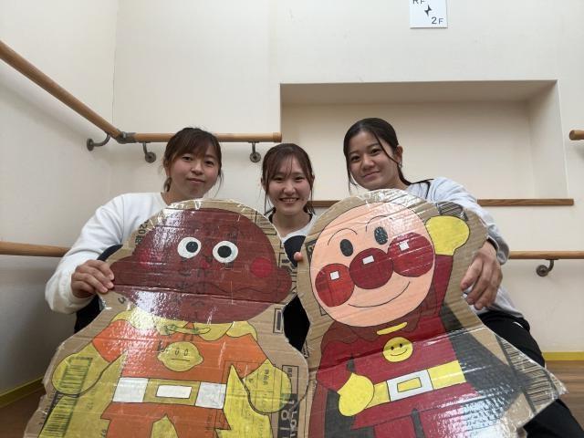 センパイイメージ