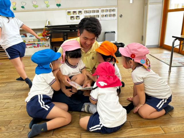 河合　一貴先生