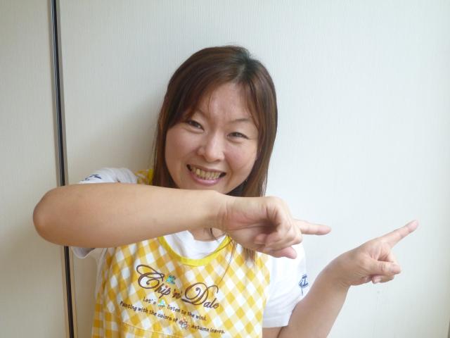 主任　中村先生