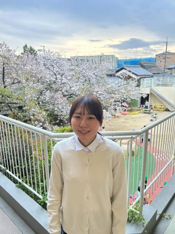 センパイイメージ