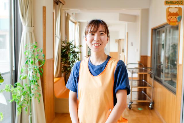 センパイイメージ