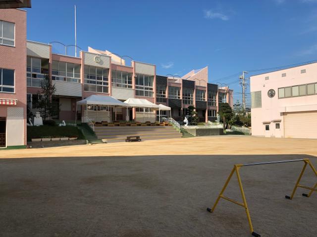 幼保連携型認定こども園　霞ヶ丘幼稚園