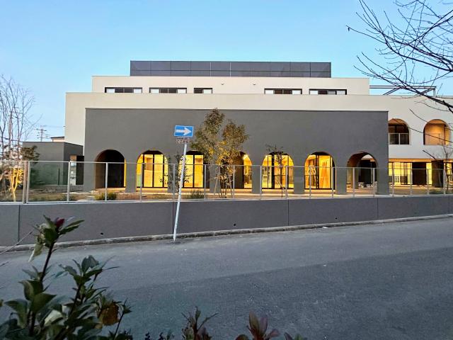 貝塚中央こども園