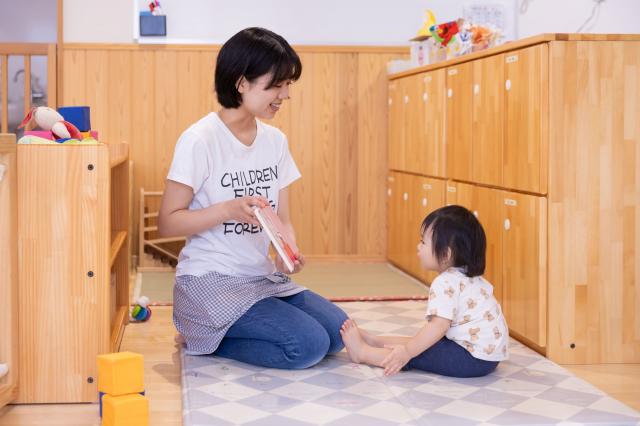 関目中央こども園