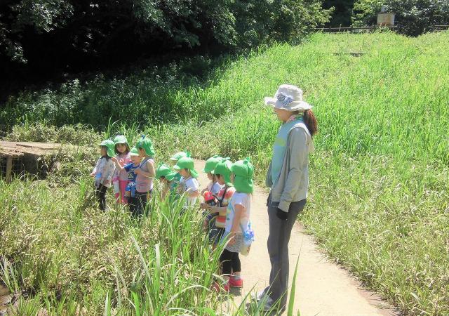 にじいろ保育園 東戸塚