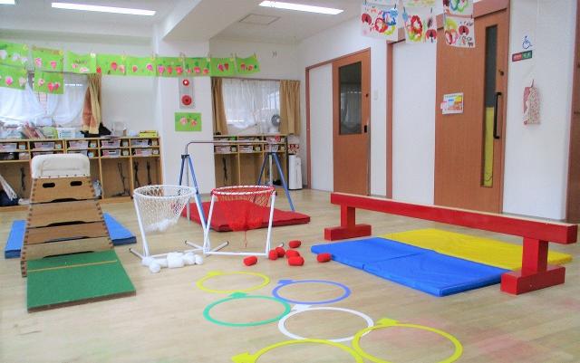 にじいろ保育園 戸塚