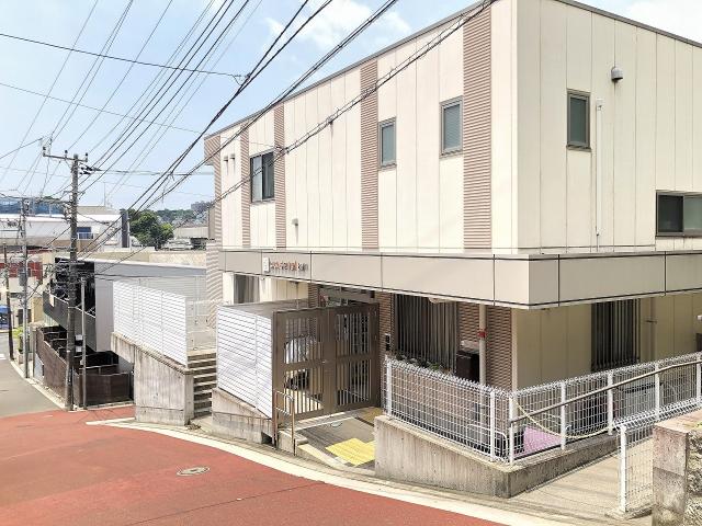 にじいろ保育園 上星川