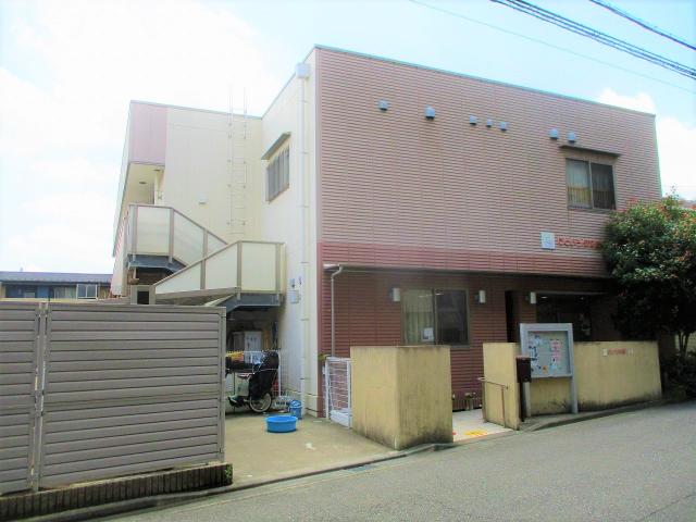 にじいろ保育園 犬蔵