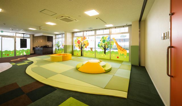 Fineひまわり保育園