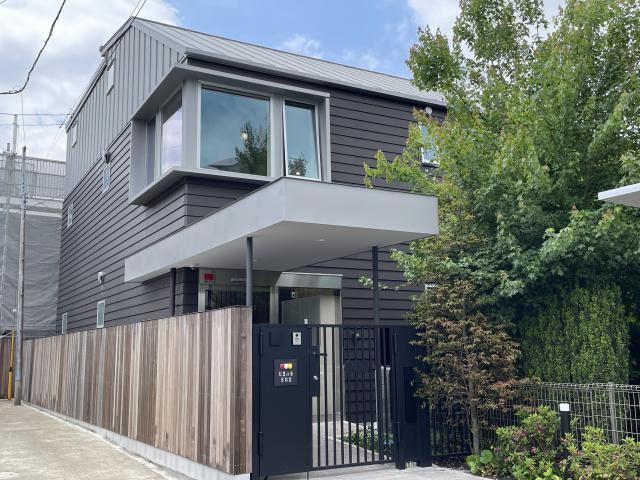 杉並の家保育園