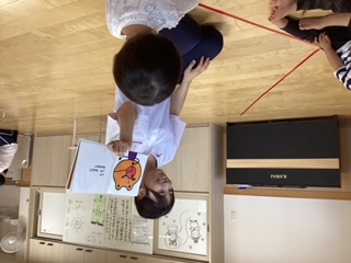 センパイイメージ