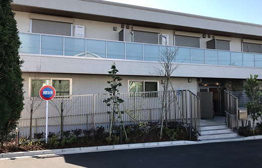 木下の保育園　元和泉（木下グループ）