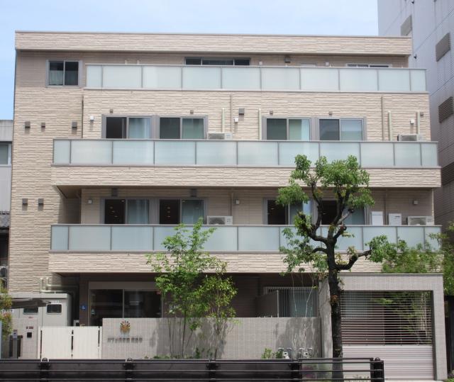 木下の保育園　天王寺