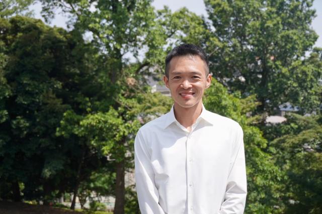 岸　正寿先生