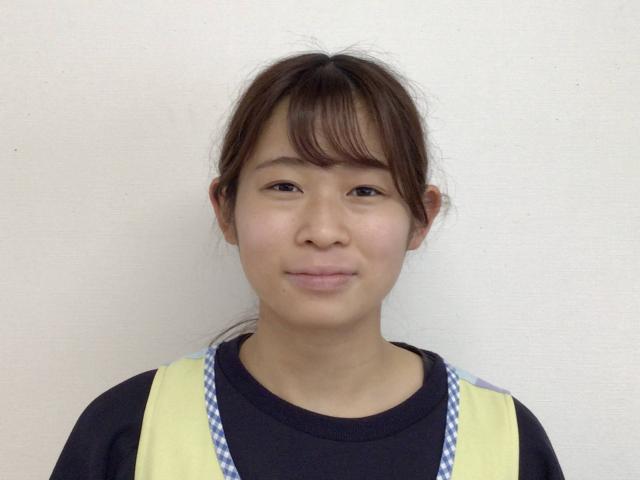 センパイイメージ