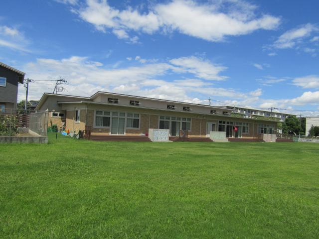 認定こども園　泉の森