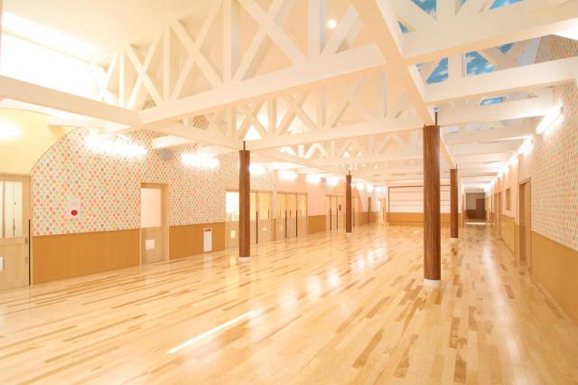 認定こども園　泉の森ふじみ