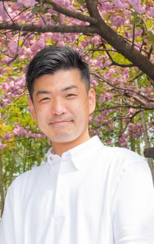 中村　清人先生