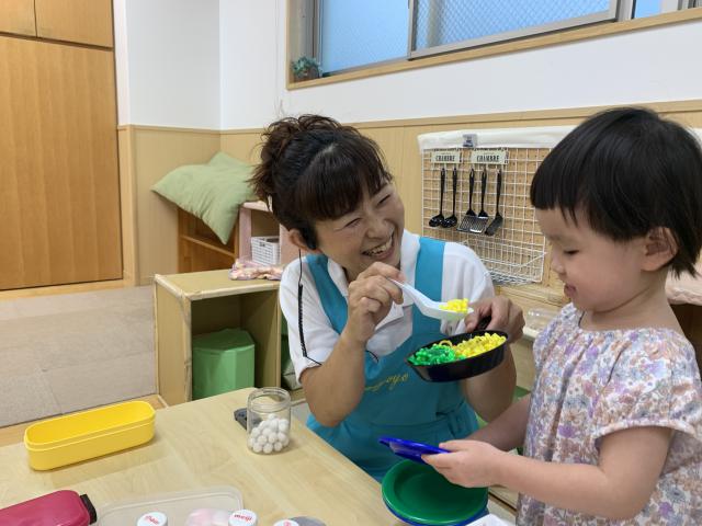 センパイイメージ