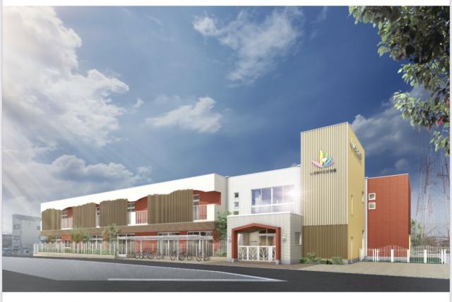 しらゆりこども園