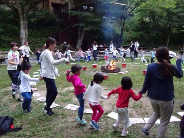 上賀茂こども園