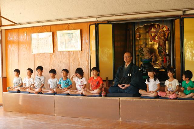 こども園 ゆりかご