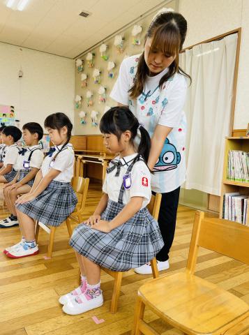 実習写真1