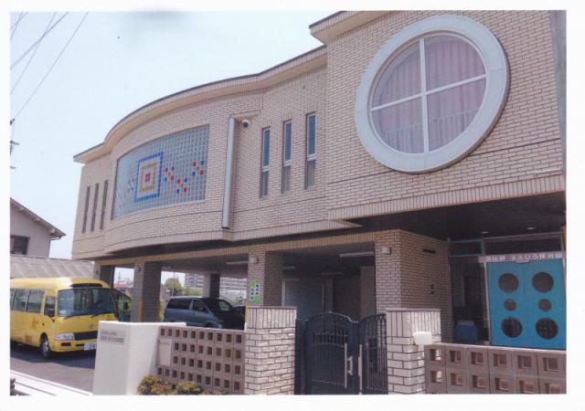 すえひろこども園