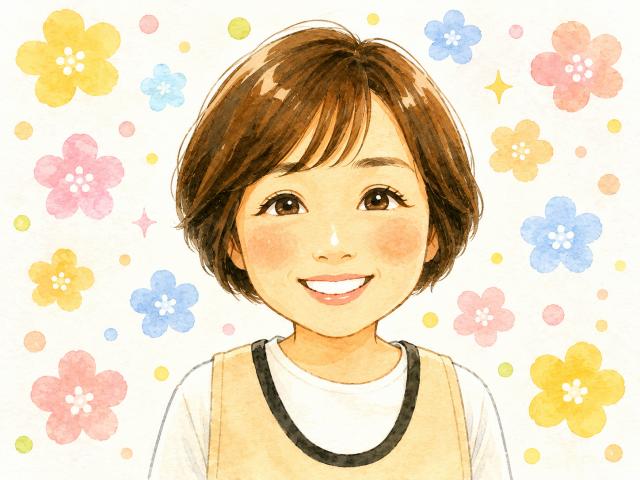 金島　成子先生