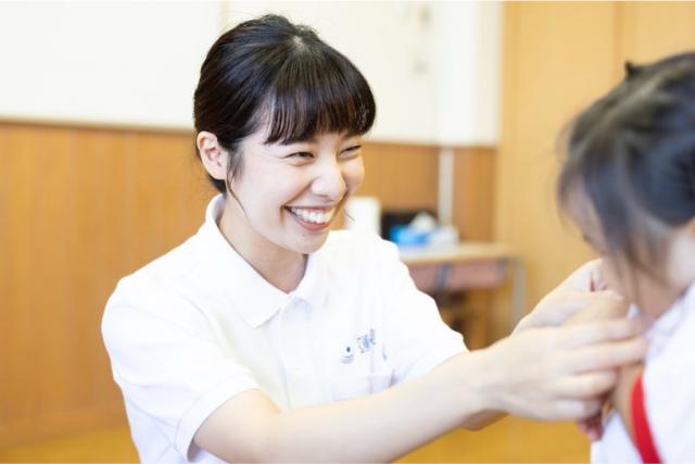 【R8年4月新規開園】蓮美幼児学園（仮称）第2京町堀ナーサリー