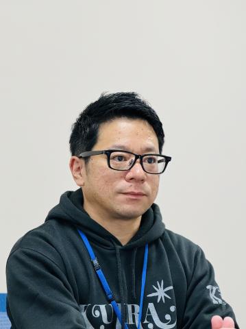 陣川　普一先生