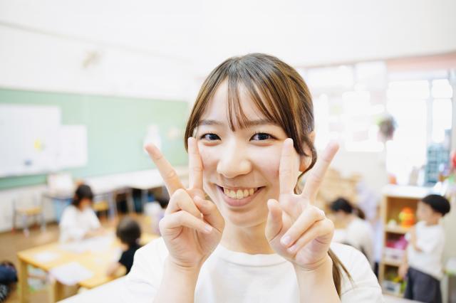 センパイイメージ