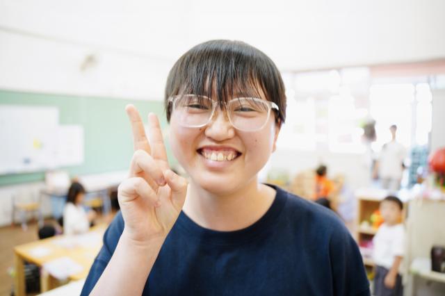 センパイイメージ