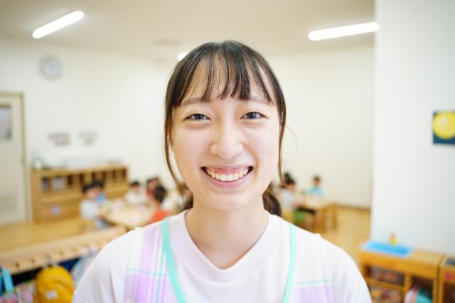 センパイイメージ